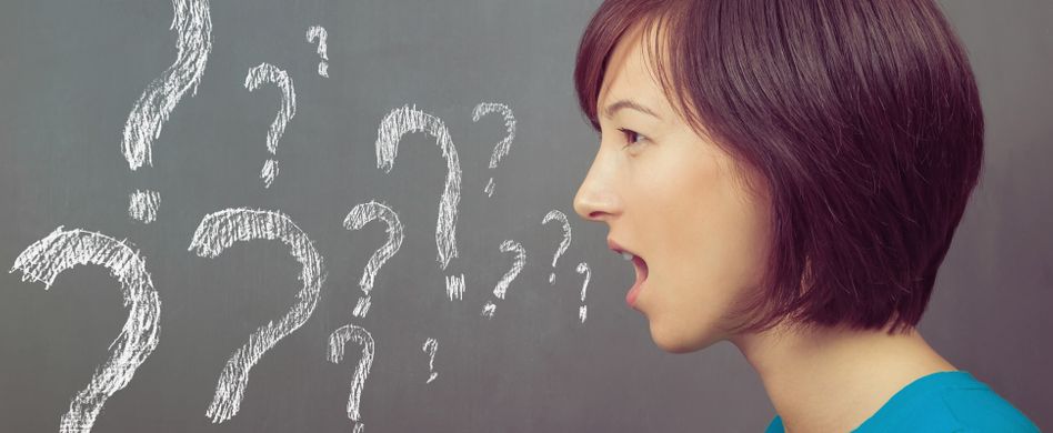 Ist Stottern vererbbar? Stotter-Ursachen bei Kindern und Erwachsenen