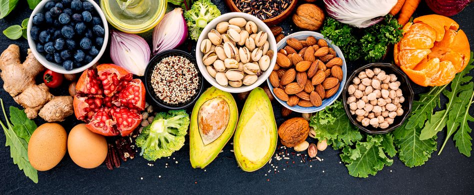 Ist tierisches Eiweiß besser als pflanzliches Eiweiß?