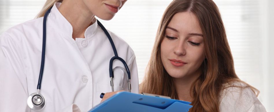 J-Untersuchungen: Was passiert bei der Vorsorge für Jugendliche?