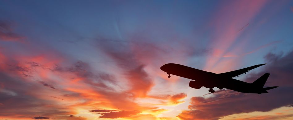 Jetlag bekämpfen: Die besten Tipps gegen die Müdigkeit nach der Flugreise