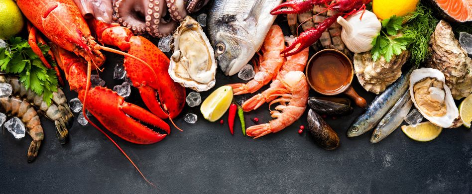 Jodmangel ausgleichen: Diese 4 Lebensmittel helfen