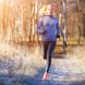 Joggen im Winter: Was Sie beachten sollten