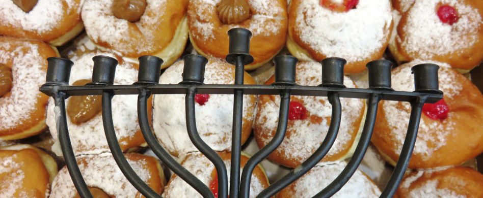 Jüdische Küche: Was bedeutet eigentlich koscher?