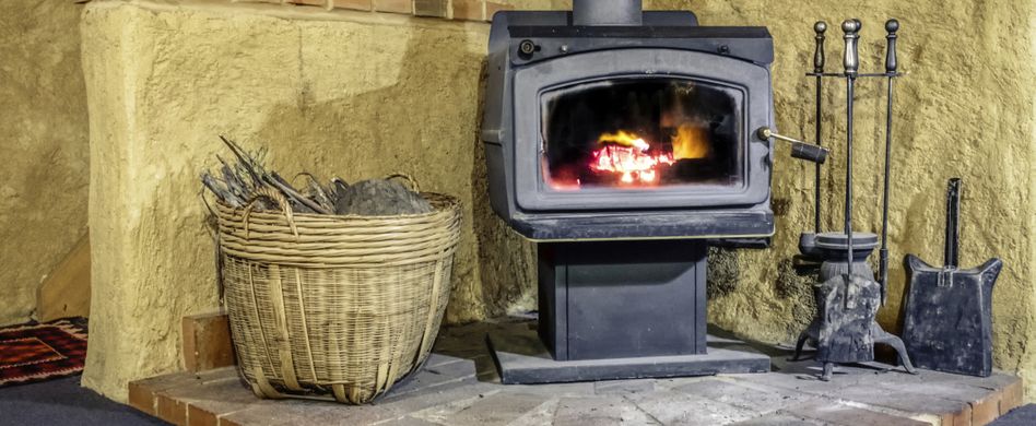 Kaminofen kaufen: Darauf sollten Sie achten