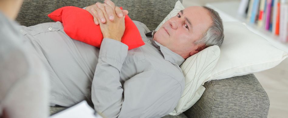 Kann Hypnose beim Abnehmen helfen?