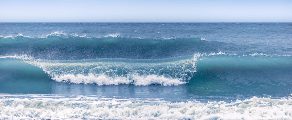 Kann man Salzwasser trinken und ist das gesund?