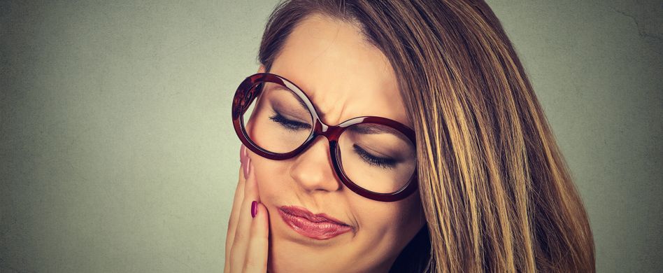 Karies: Was ist das eigentlich?