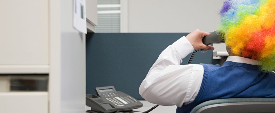 Karneval: Wie viel Narrenfreiheit ist am Arbeitsplatz erlaubt?