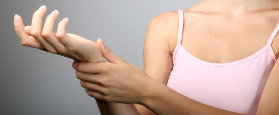 Karpaltunnelsyndrom: 5 Ursachen und Risikofaktoren