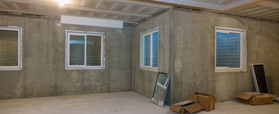 Kellerfenster: Einbruchsicherheit, Rahmen, Kosten & Förderung