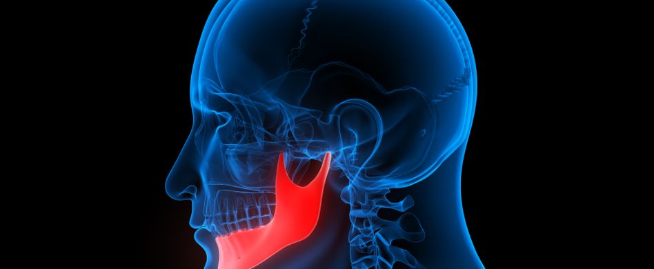 Kieferknacken: Ursachen & Behandlung
