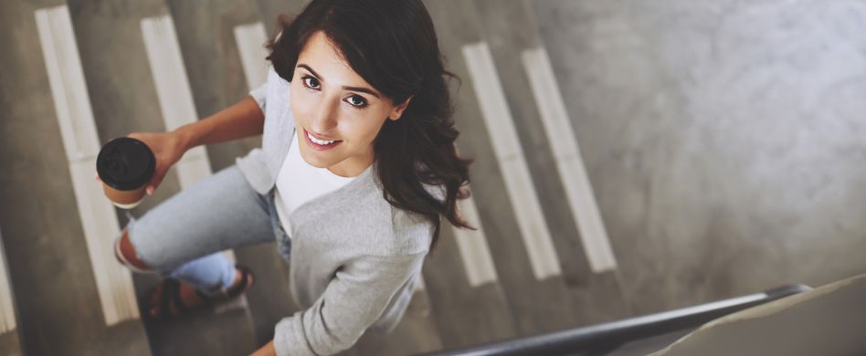 Kinderwagen und Co. im Treppenhaus: Was ist erlaubt?