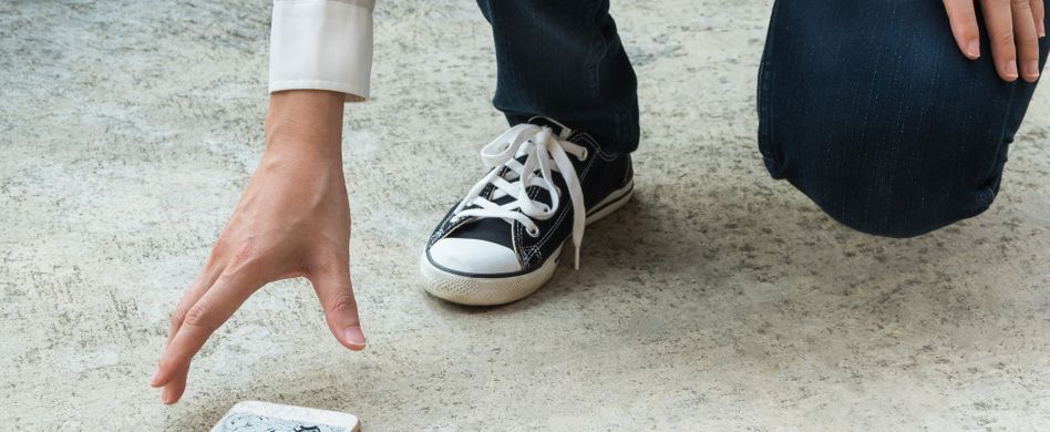 Kleines Malheur: So melden Sie einen Versicherungsschaden