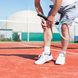 Knieschmerzen nach dem Sport vermeiden