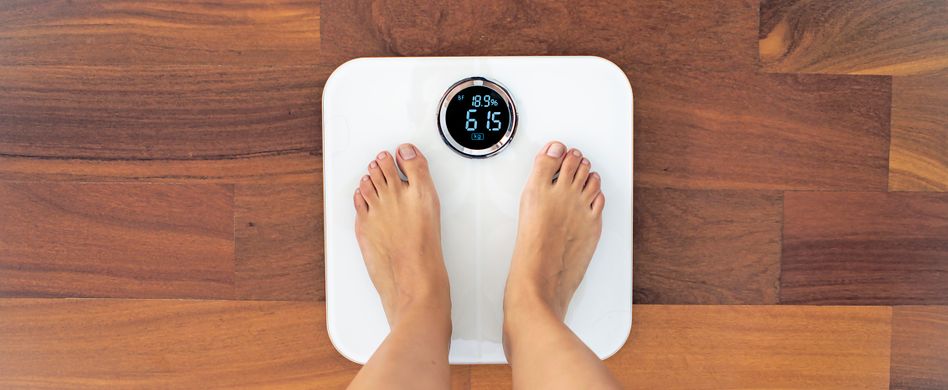 Körperfettwaagen-Vergleich: Welche Körperanalysewaage ist die beste für mich?