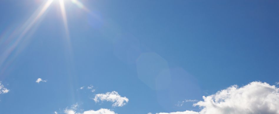 Komfortfunktionen für Markisen: Wind- und Sonnenwächter