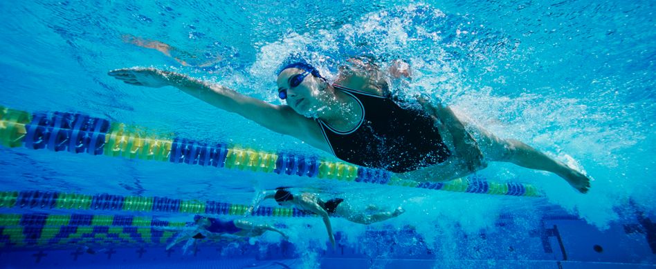 Kondition aufbauen: Mit diesen 6 Sportarten klappts