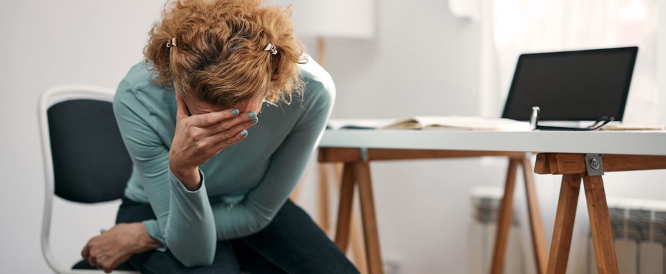 Kopfschmerzen beim Bücken: Mögliche Ursachen