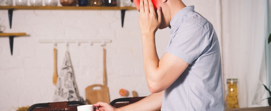 Kopfschmerzen links oder rechts: Was steckt dahinter?