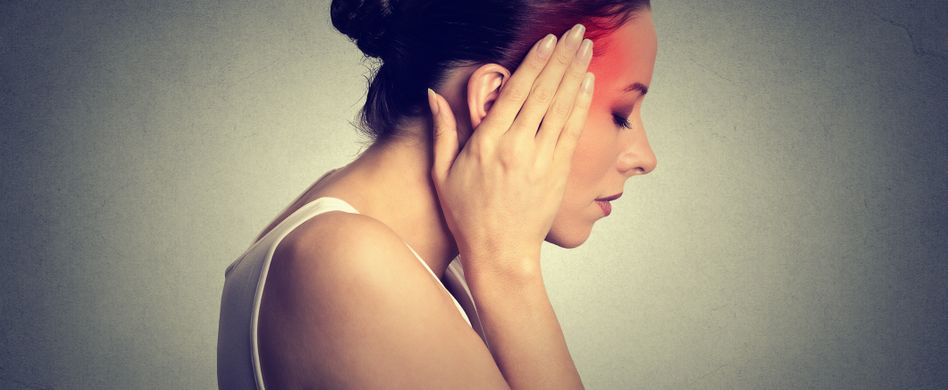 Kopfschmerzen Schläfe: Ursachen, Symptome & Behandlung