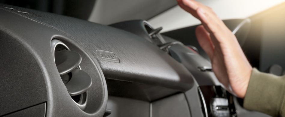 Krank durch Klimaanlage: 3 mögliche Ursachen