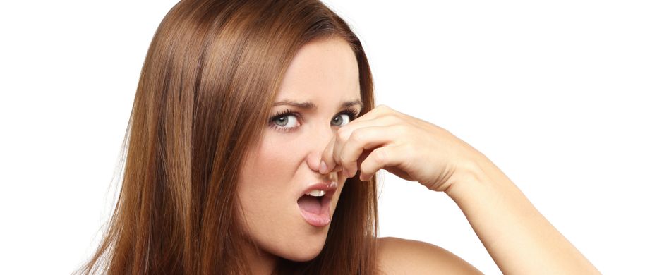 Krankheiten am Geruch erkennen: Wann Schnüffeln hilft