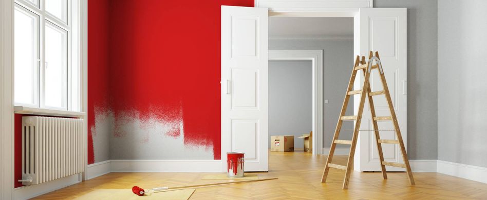 Kreative Wandgestaltung: Diese 5 Ideen sorgen für Abwechslung