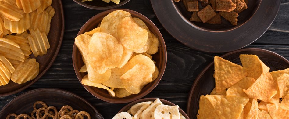 Krebsrisiko Acrylamid: Wo ist es drin und wie wirkt es im Körper?