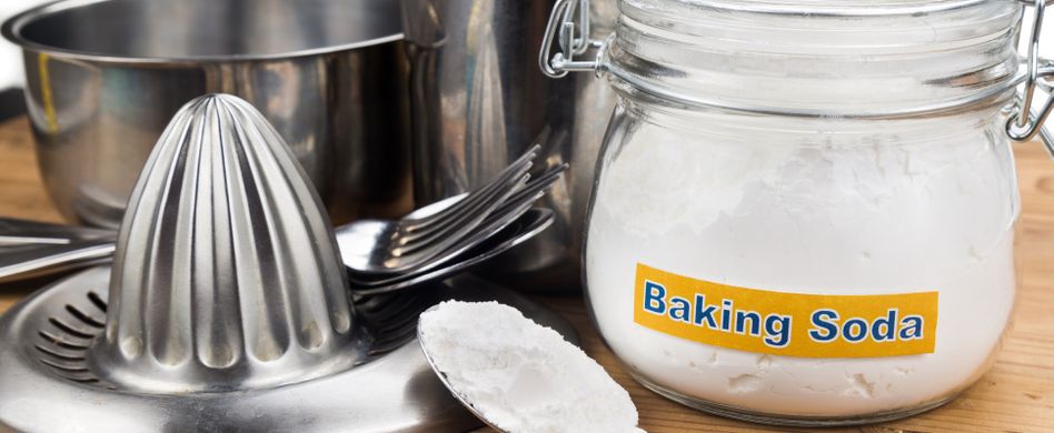 Küche putzen leicht gemacht: 3 Hausmittel, die wirklich helfen