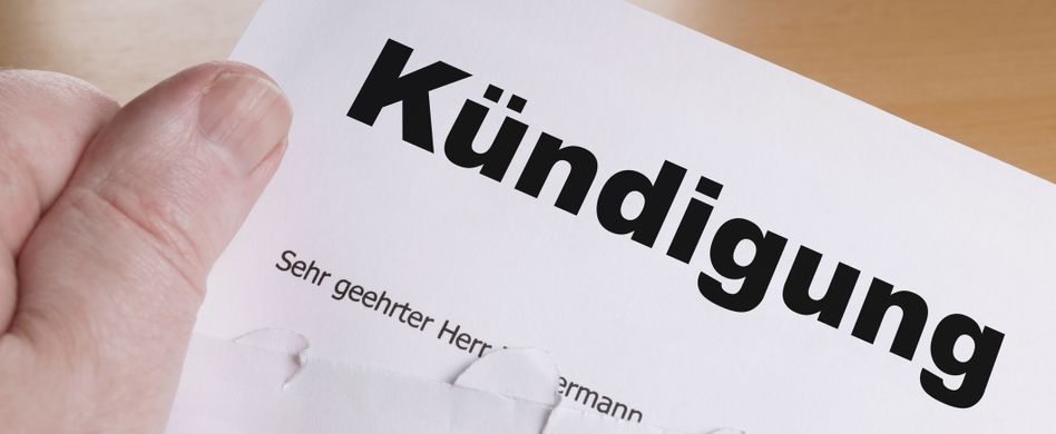 Kündigung des Mietvertrags: Raus ohne Probleme