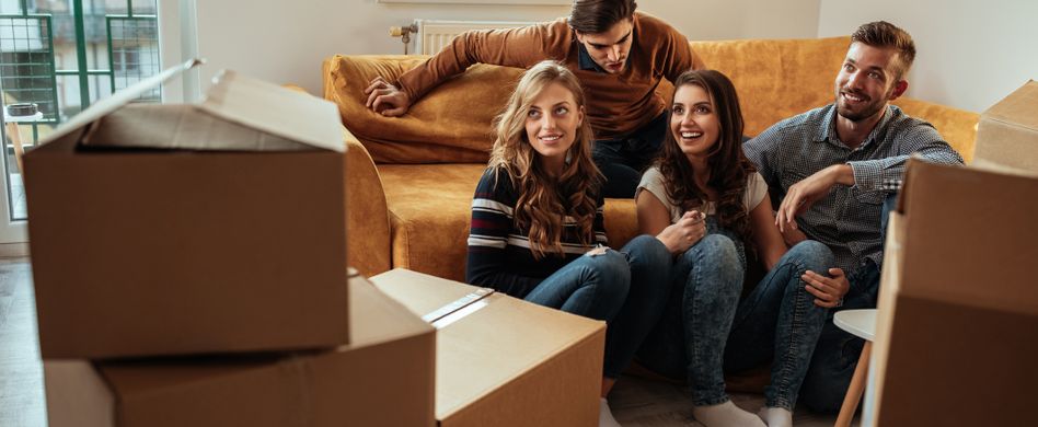 Kündigung des WG-Mietvertrages: Darauf sollten Sie achten