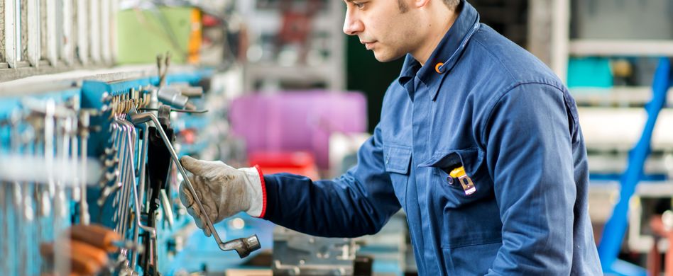 Kurzarbeit: Was das Arbeitsrecht vorsieht