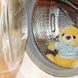 Kuscheltiere waschen: So überstehen die Plüschlieblinge das Bad