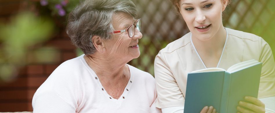 Leben mit Parkinson: Tipps für den Alltag für Betroffene