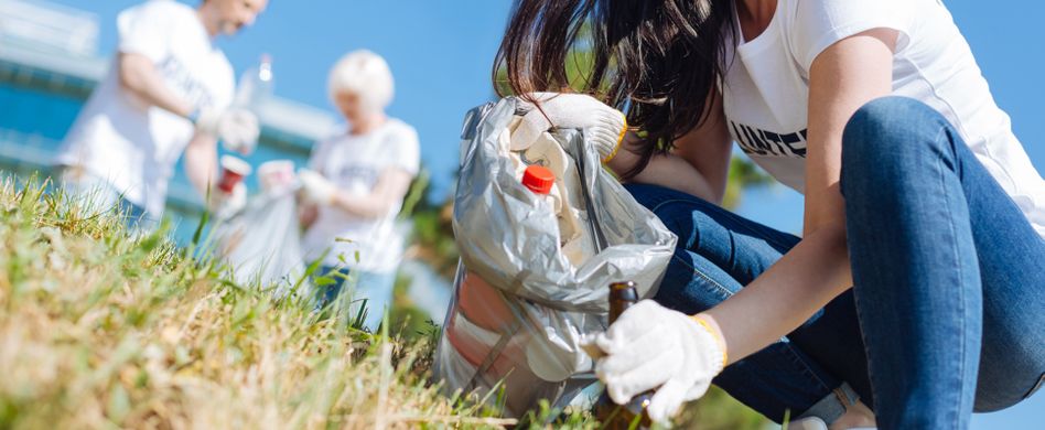 Leben ohne Plastik: Alltag ohne Kunststoffe