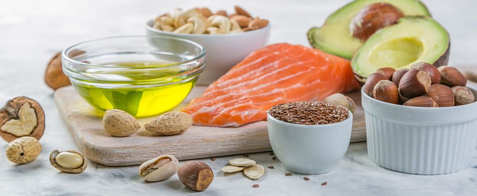 Lebensmittel mit viel Vitamin E: Wo ist es enthalten?