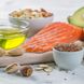 Lebensmittel mit viel Vitamin E: Wo ist es enthalten?