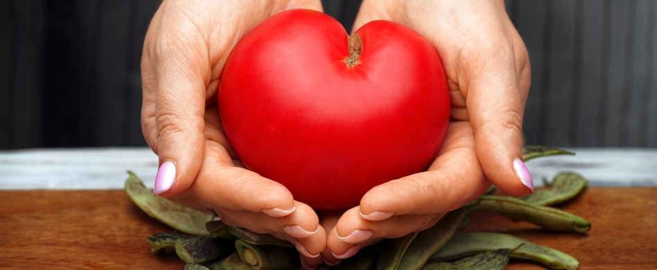 Lebensmittel übrig? 5 clevere Ideen für die Lebensmittel-Spende