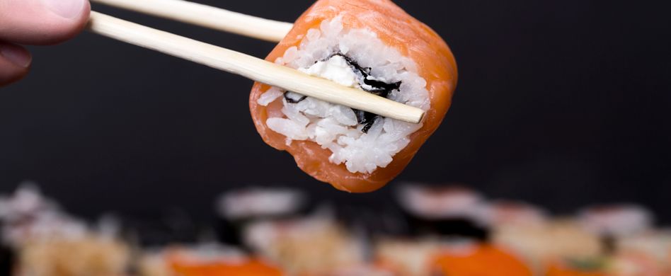 Lebensmittelinfektion und Lebensmittelvergiftung: der Unterschied