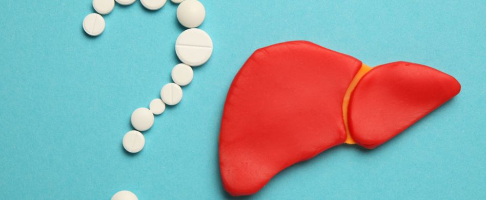 Leberkrebs: Ursachen, Risikofaktoren und Symptome