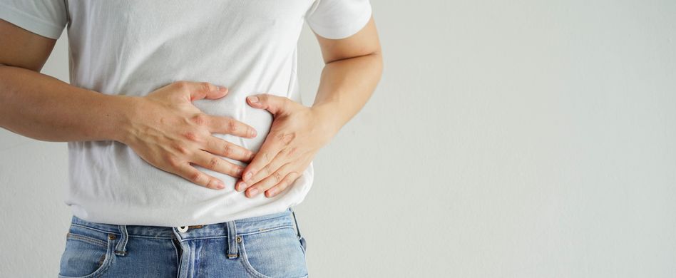 Leberwerte: Welche Veränderungen eine Erkrankung andeuten