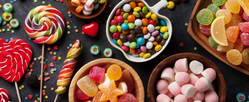 Leere Kalorien: Wo sich Dickmacher verstecken