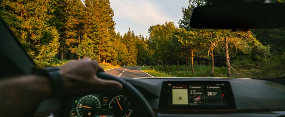 Leider falsch: Häufige Rechtsirrtümer im Straßenverkehr