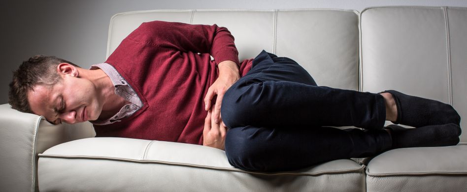 Leistenschmerzen: Welche Behandlung kommt infrage?