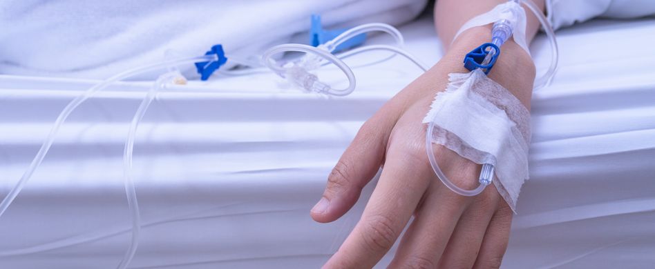 Leukämie behandeln: Ist Leukämie heilbar?