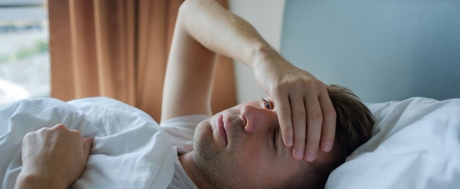 Leukämie erkennen: Was sind die ersten Anzeichen von Leukämie?