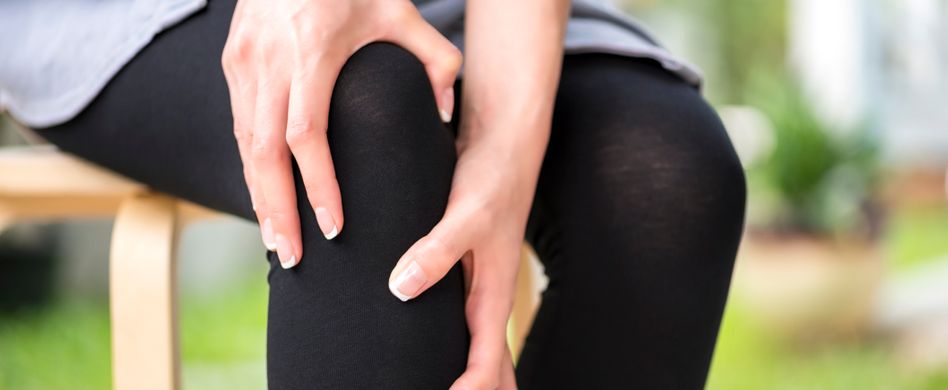 Lipödem: Auf diese Symptome sollten Sie achten