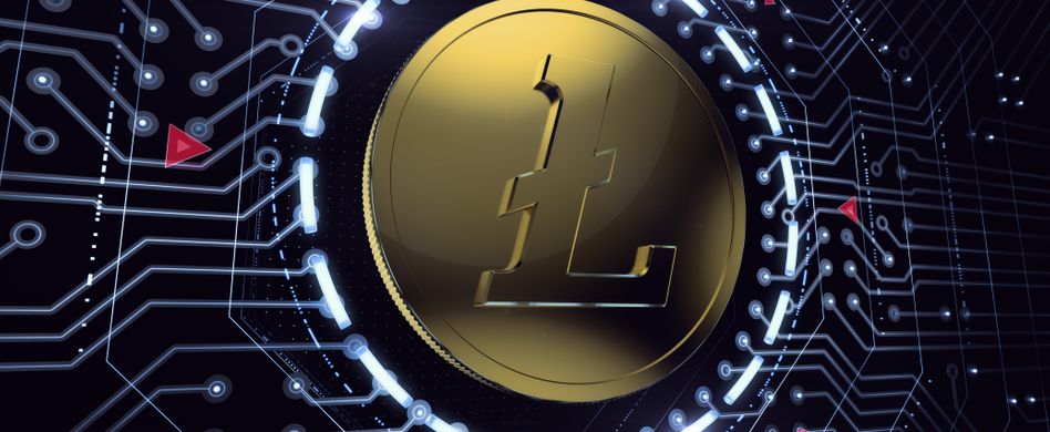 Litecoin: Die Peer-to-Peer-Kryptowährung