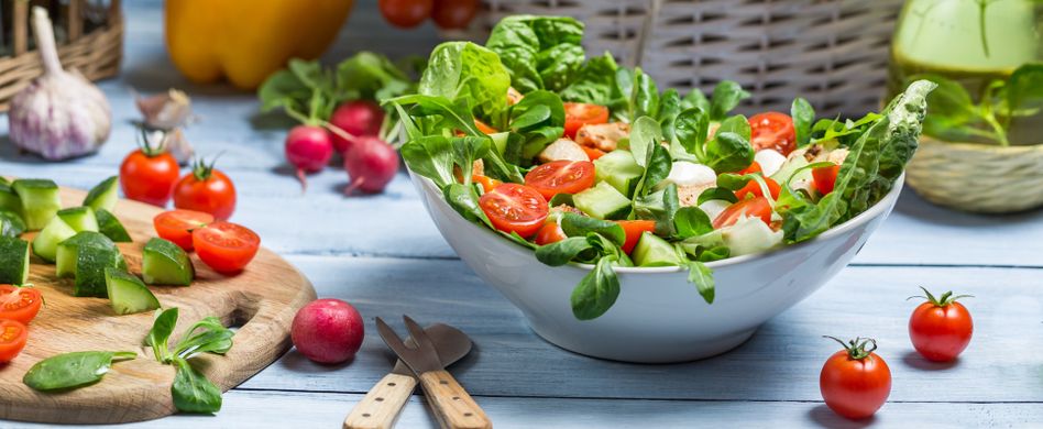 Low-Carb-Abendessen: 8 leckere Ideen