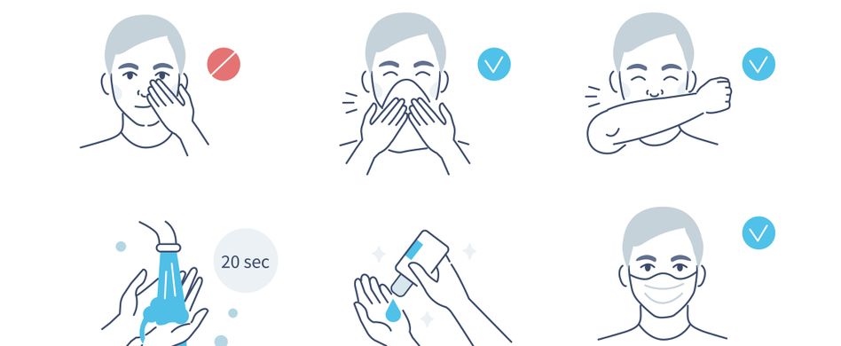 anleitung zum schutz vor viren